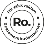 Reklamombudsmannens logotyp